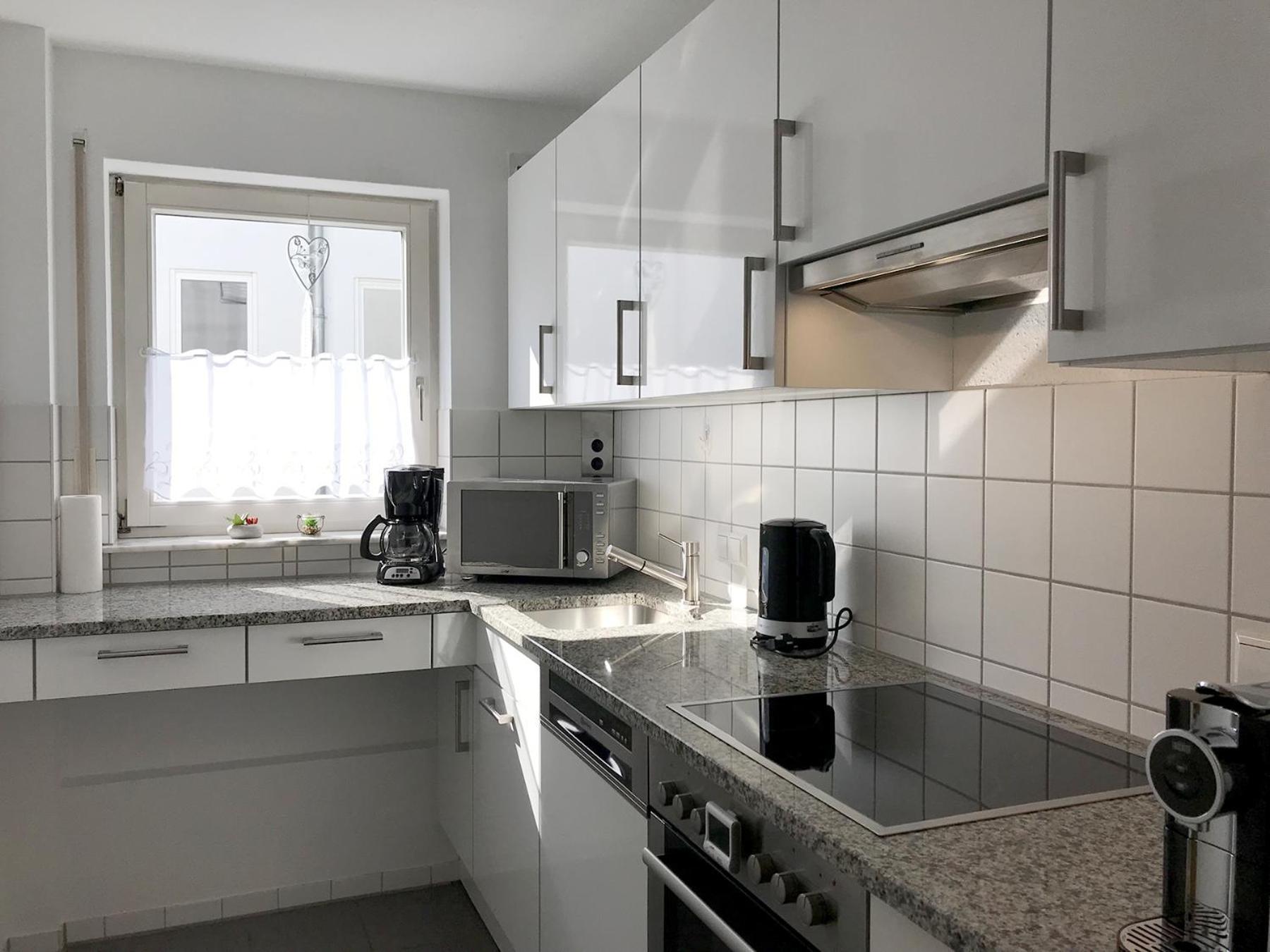 Ferienwohnung Seeglueck- Hochwertige Wohnung Im Villenviertel Mit Suedbalkon New Translation Exteriér fotografie