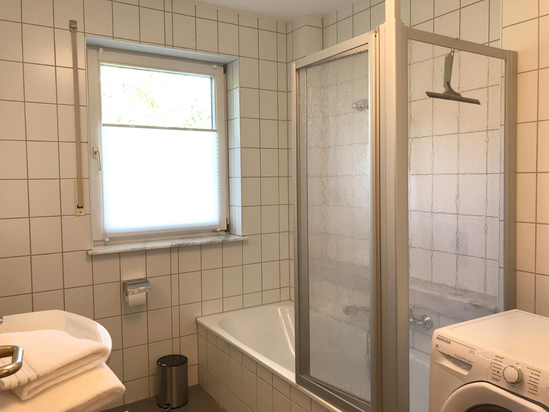 Ferienwohnung Seeglueck- Hochwertige Wohnung Im Villenviertel Mit Suedbalkon New Translation Exteriér fotografie