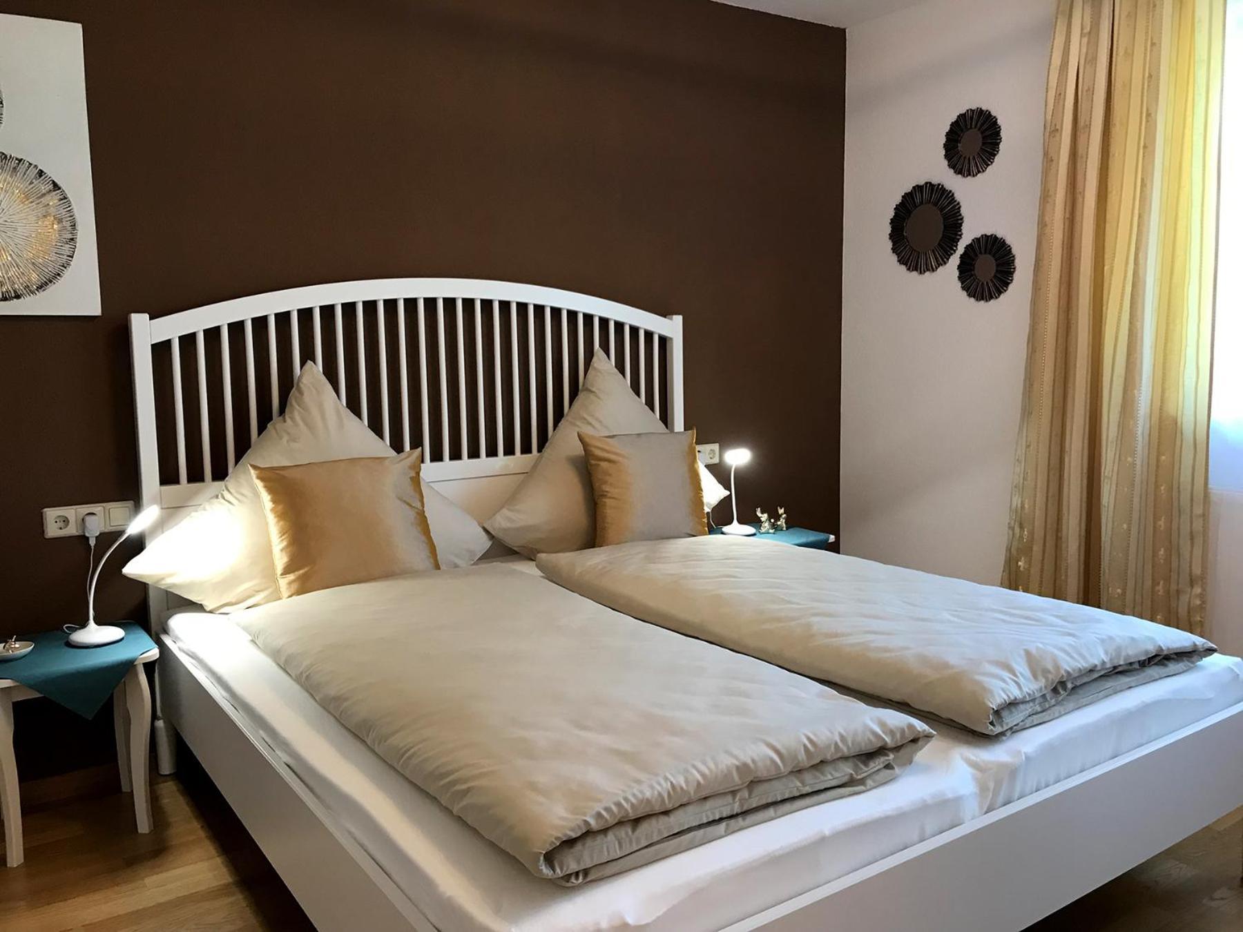 Ferienwohnung Seeglueck- Hochwertige Wohnung Im Villenviertel Mit Suedbalkon New Translation Exteriér fotografie